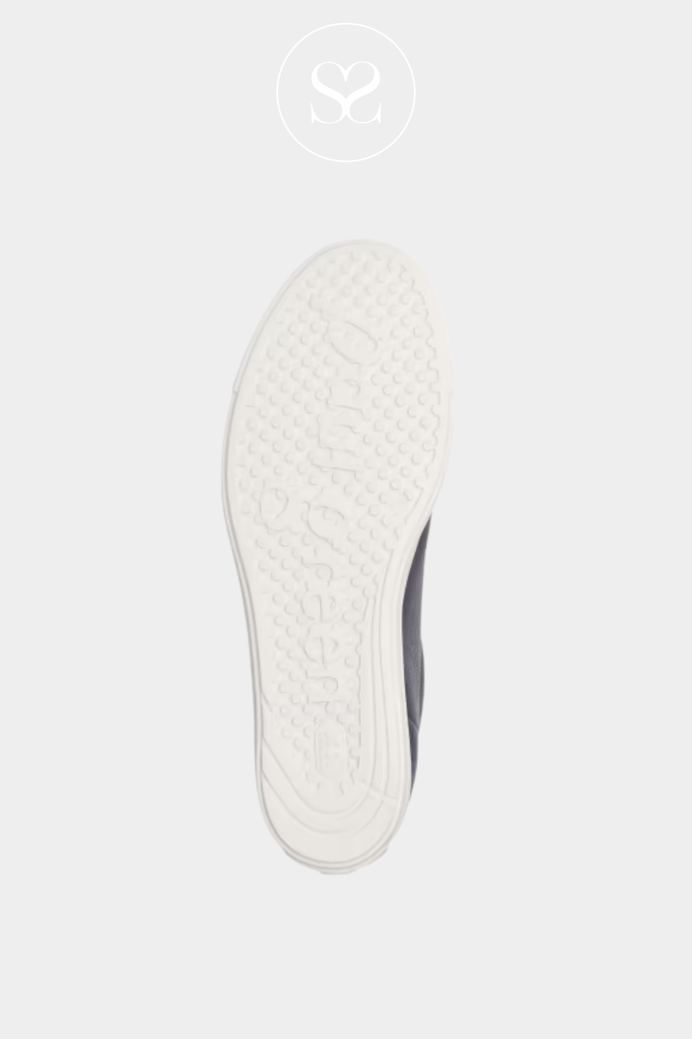 PAUL GREEN 5241 ORTHOPEDICALLY DESIGNED LEATHER TRAINERS WITH RUBBER INSOLE