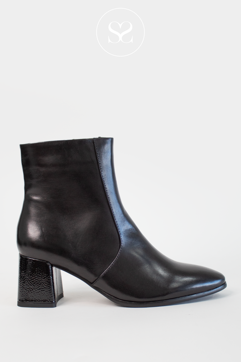 Oasis millie boots best sale