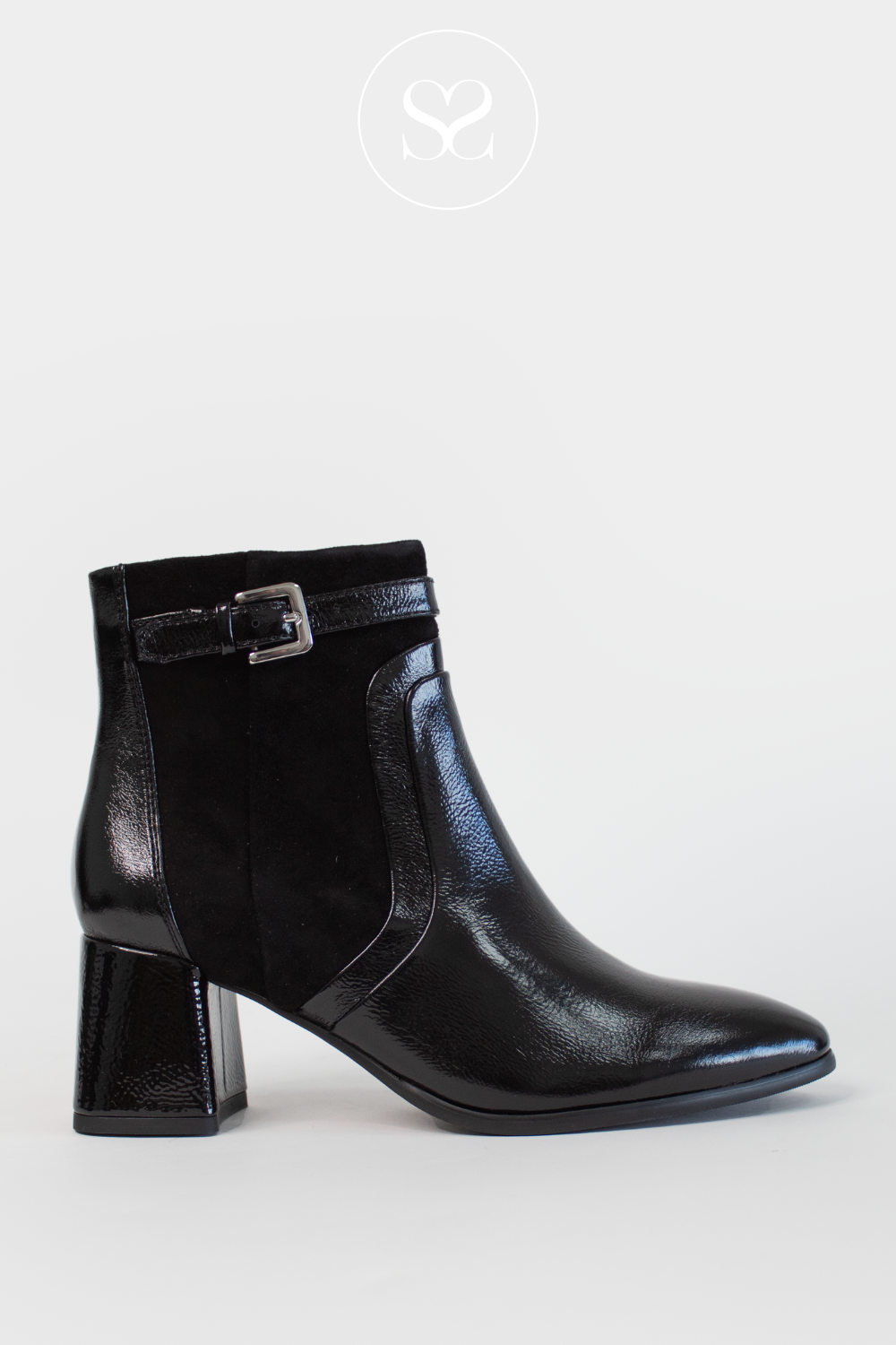 Millie suede chelsea boots clearance
