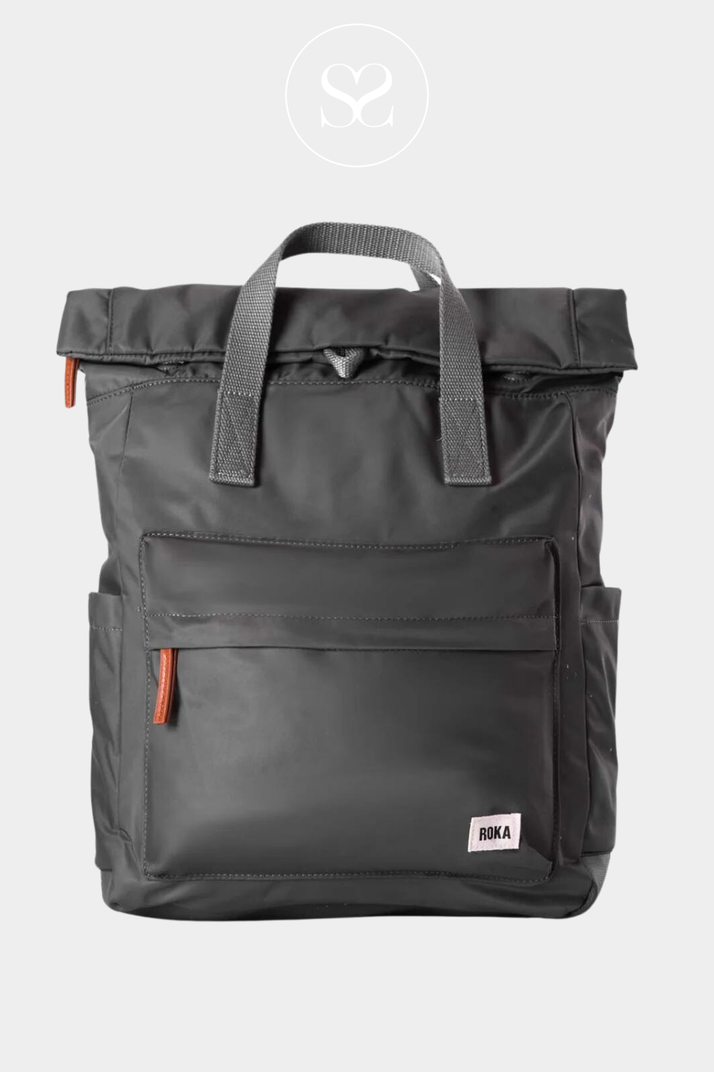Small waterproof backpack online