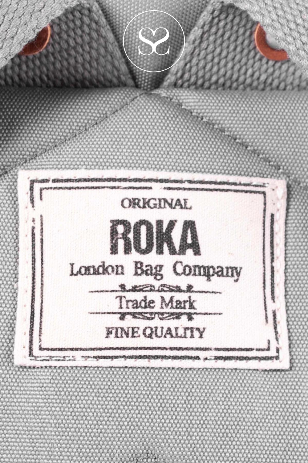 ROKA FINCHLEY A MEDIUM BAG