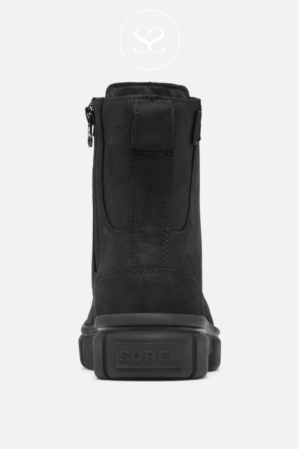 sorel stockist Ireland