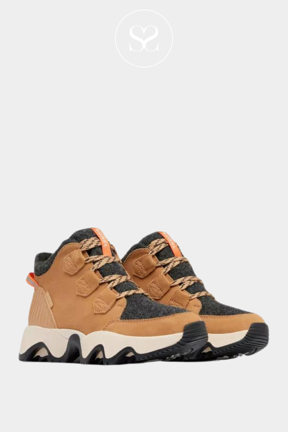BUY SOREL BOOTS IRELAND