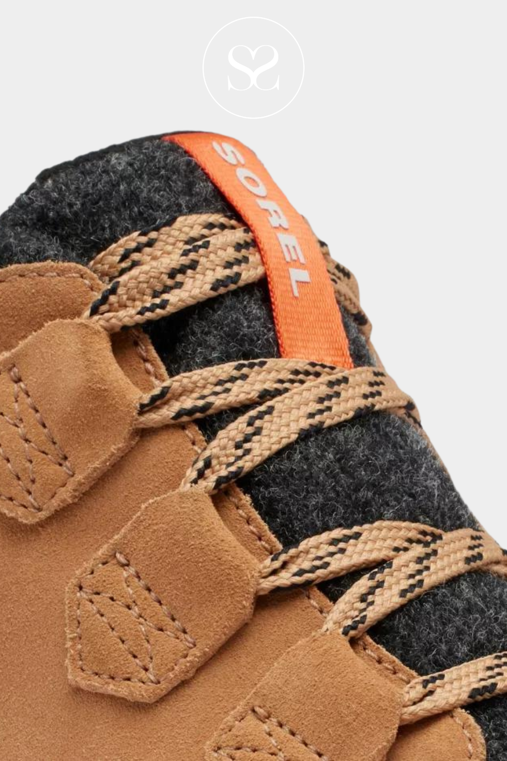 SOREL CASUAL BOOT