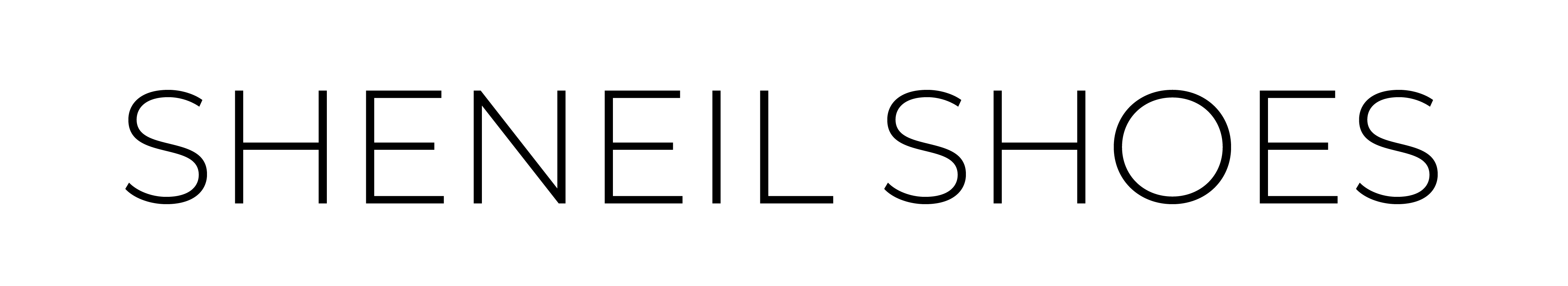 Sheneil Shoes logo