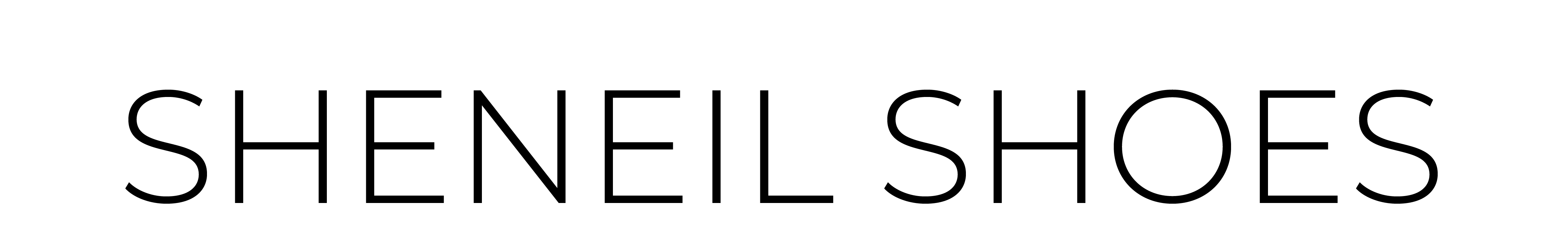 Sheneil Shoes logo