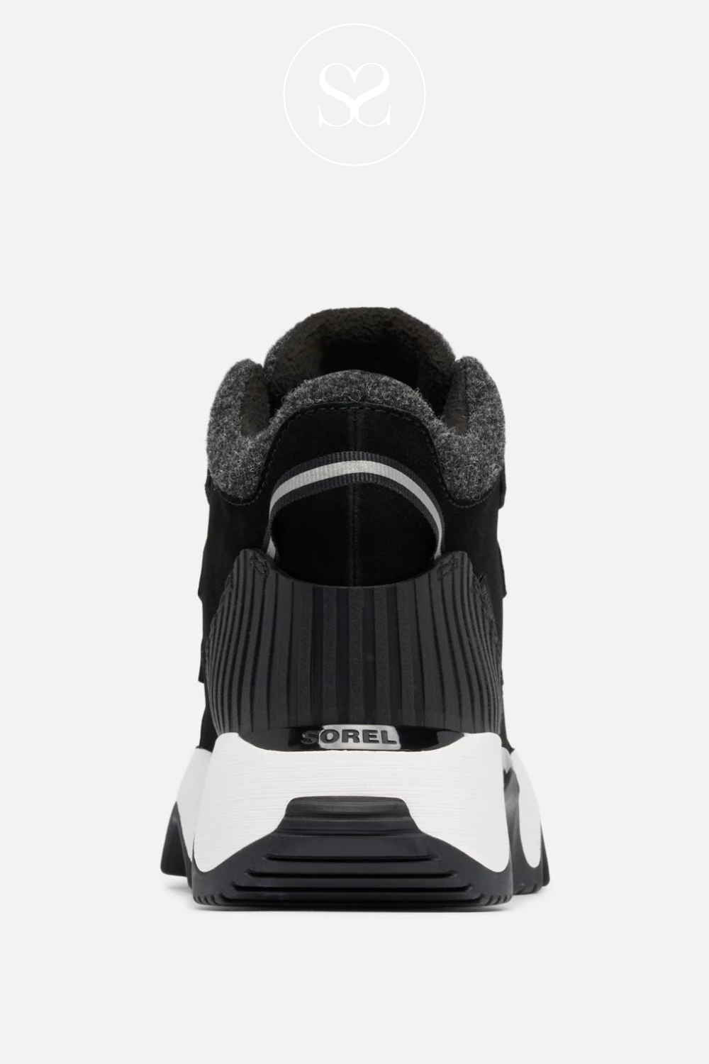 Sorel Kinetic impact boots for women