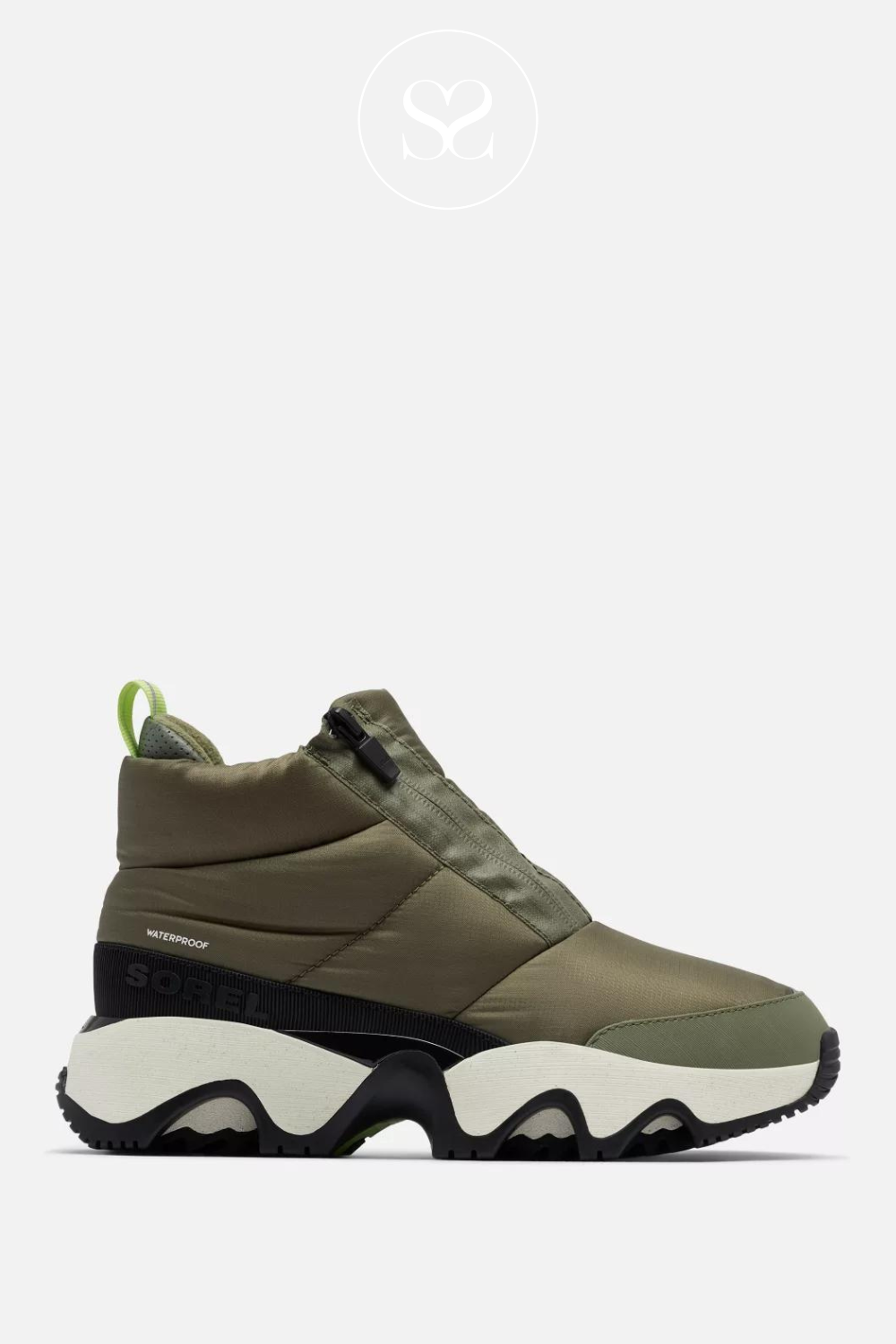 Green sorel online