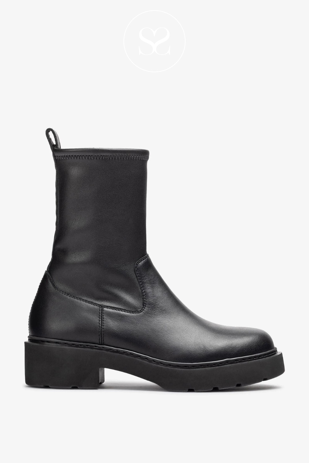Unisa ankle booties discount