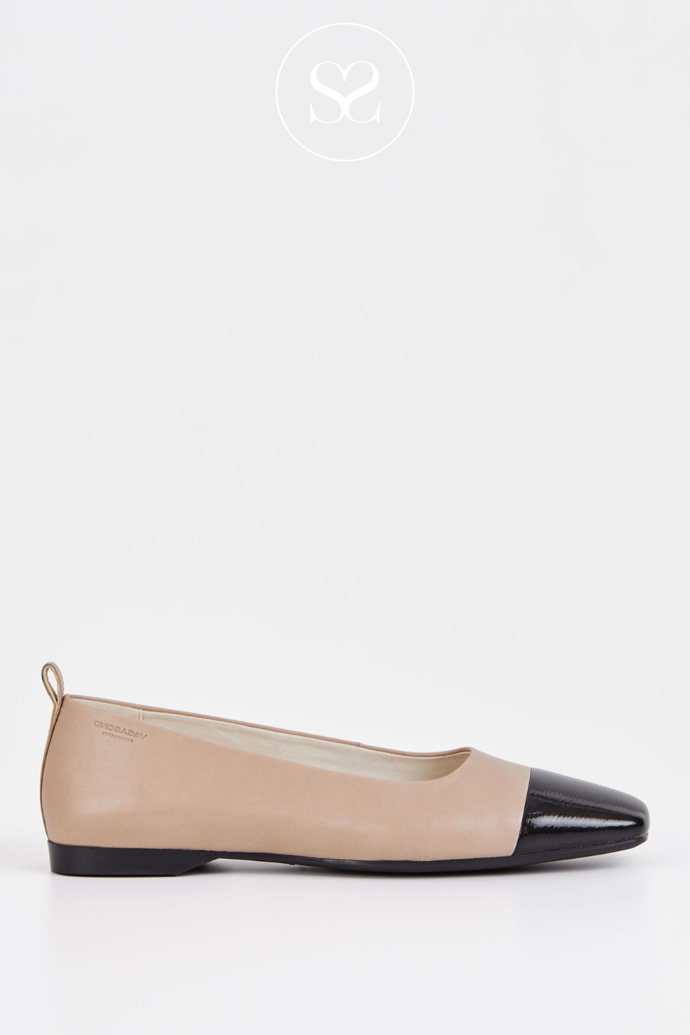 Womens slip on pumps cheap