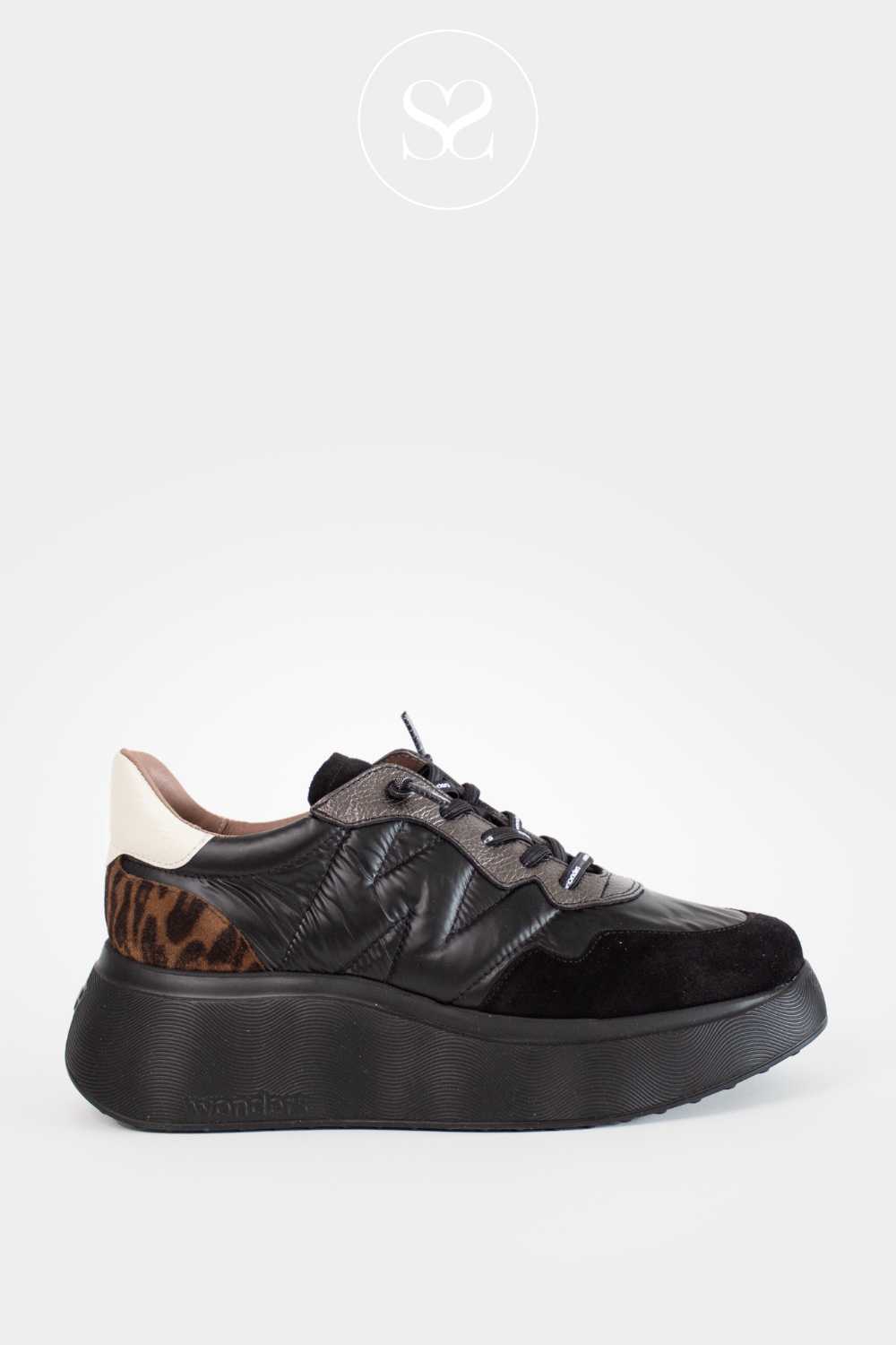 Scarpe wonders online outlet