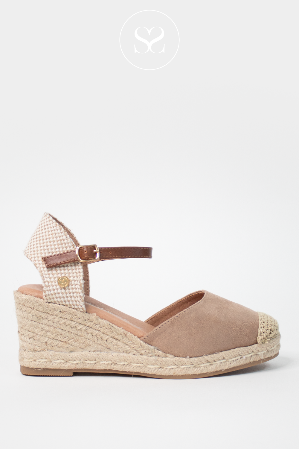 xti wedges