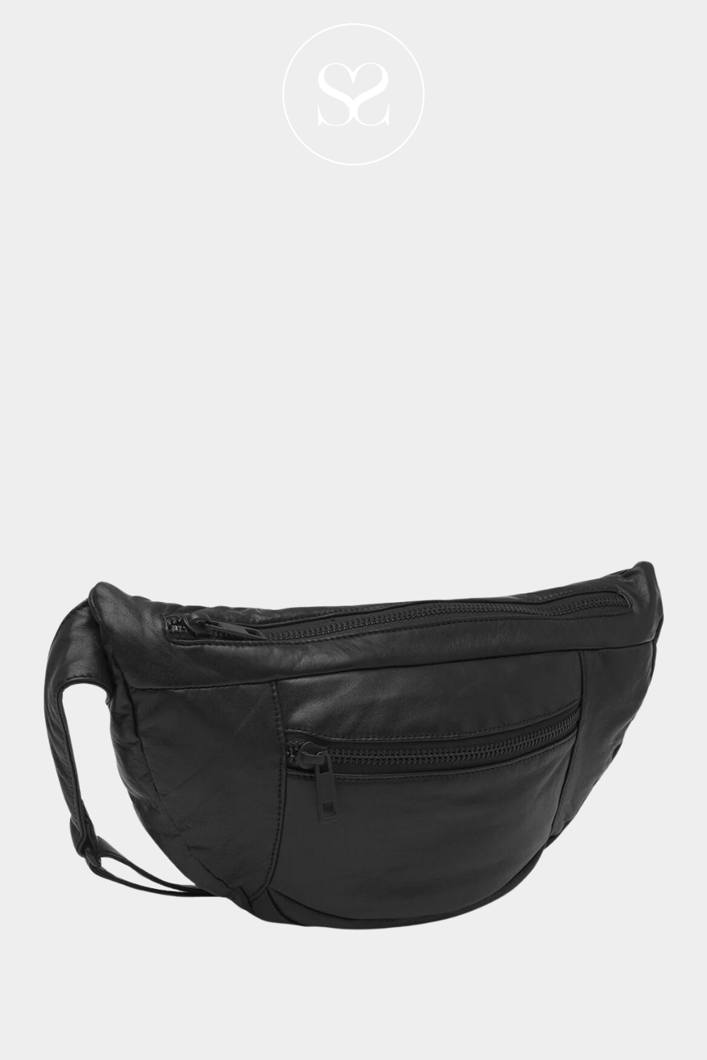 Depeche 13860 crossbody bum bag