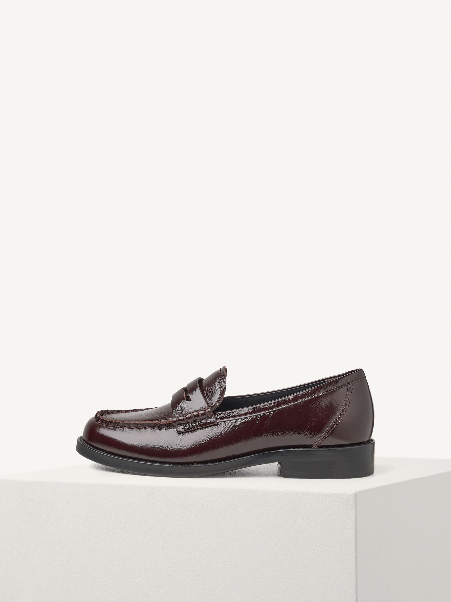 Tamaris 1-24326 mahony flat loafer