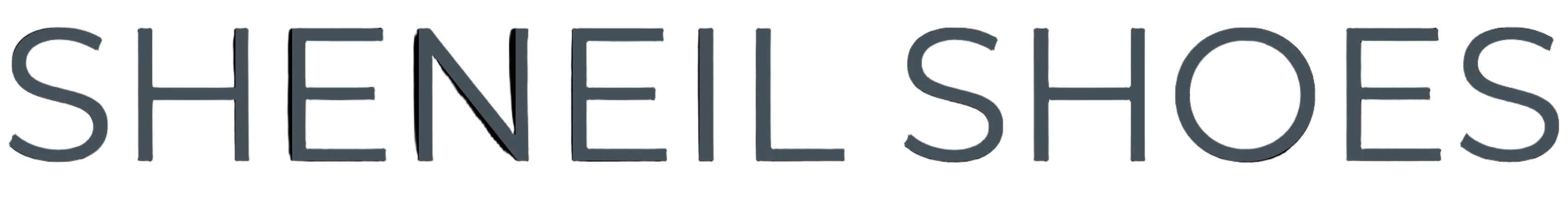 Sheneil shoes logo
