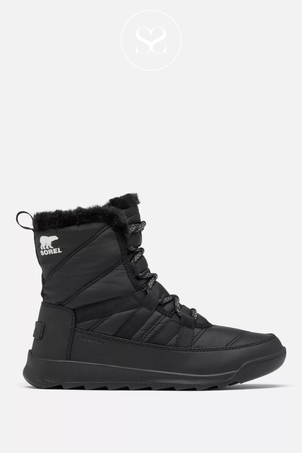 Womens sorel short boots cheap