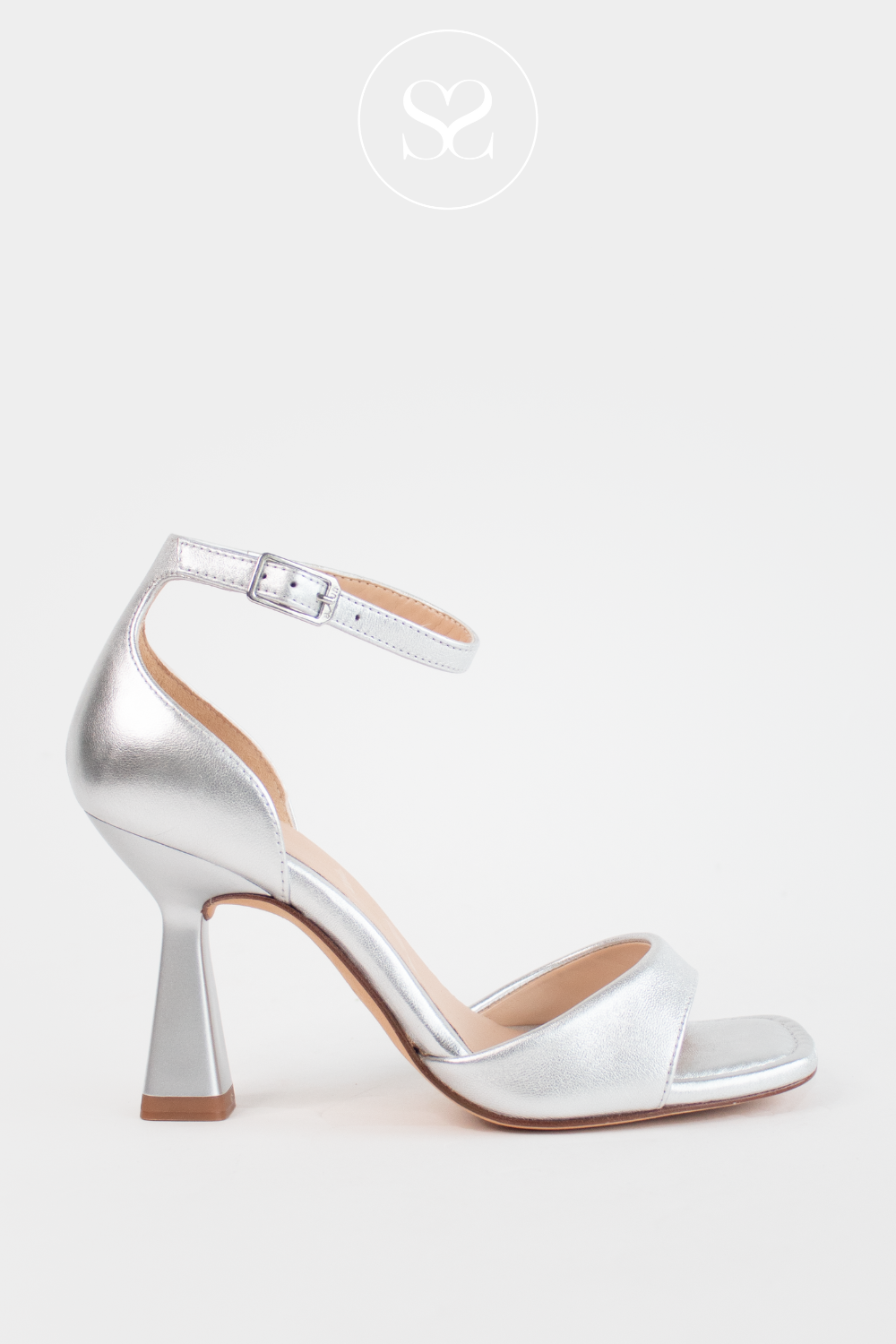 Block heel dance shoes on sale