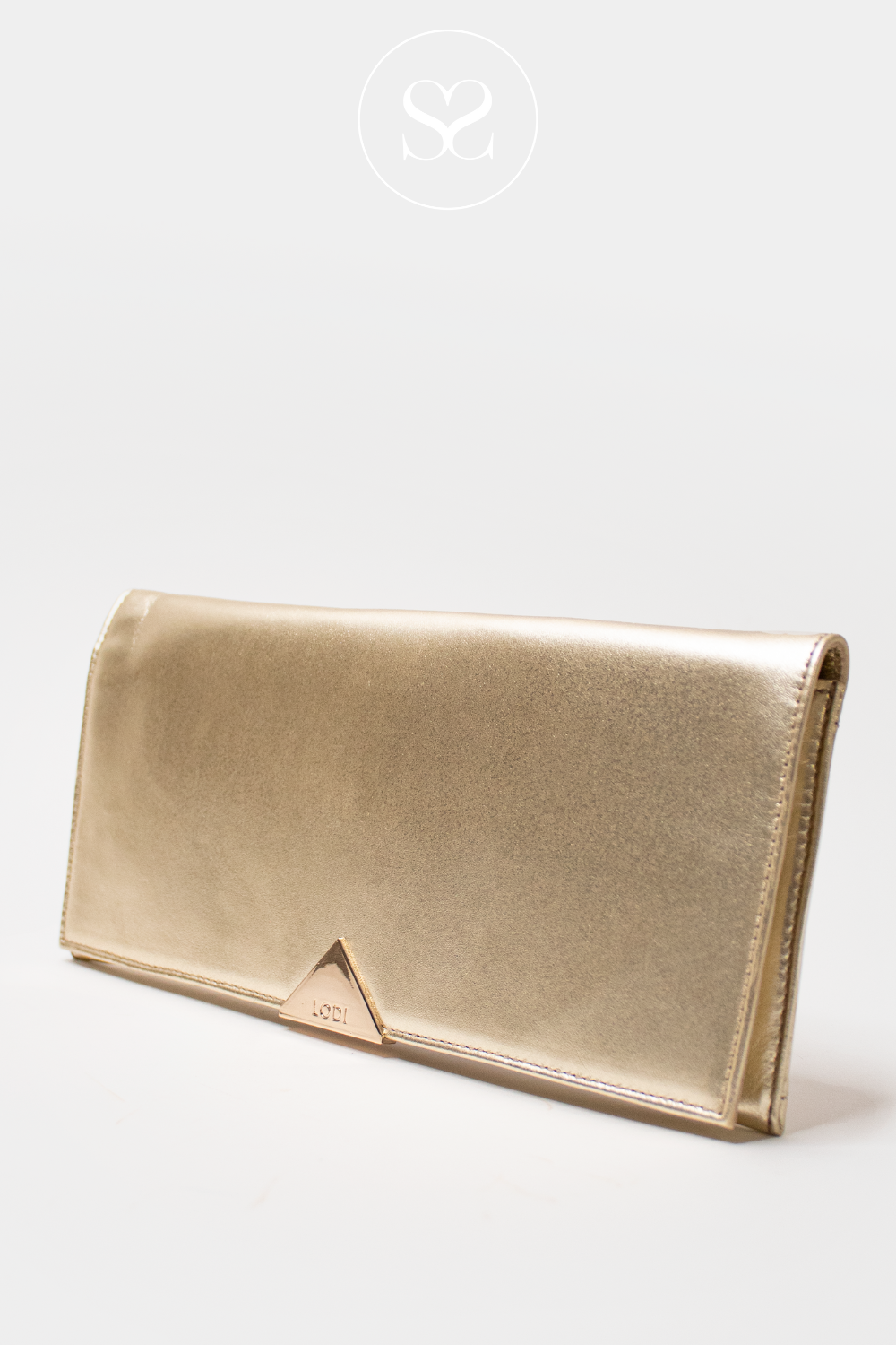 LODI L-1501 CLUTCH BAG