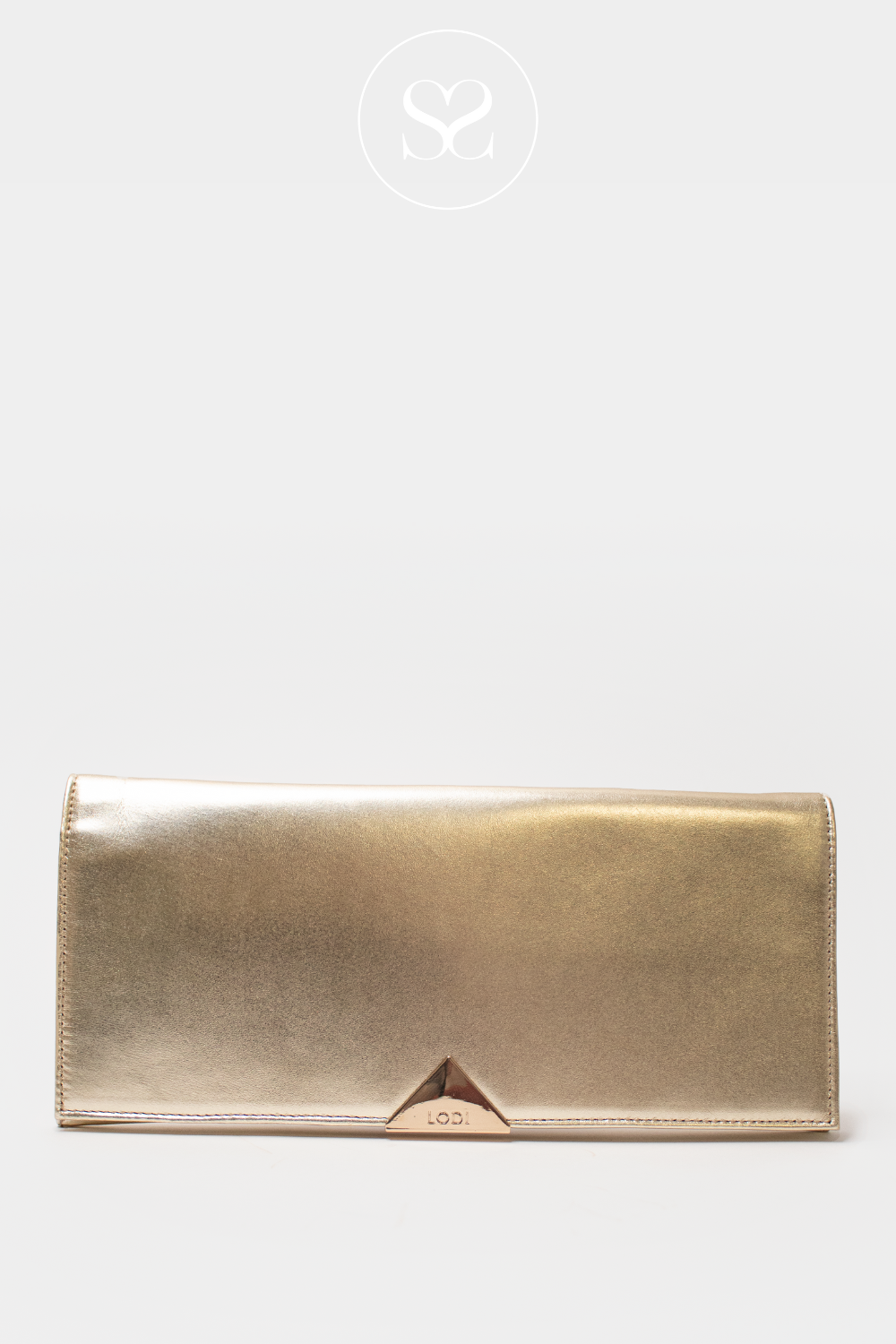 Leather clutch purse 2025
