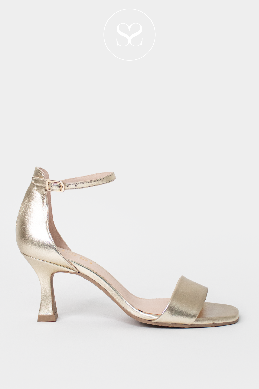 Low heel heeled sandals cheap