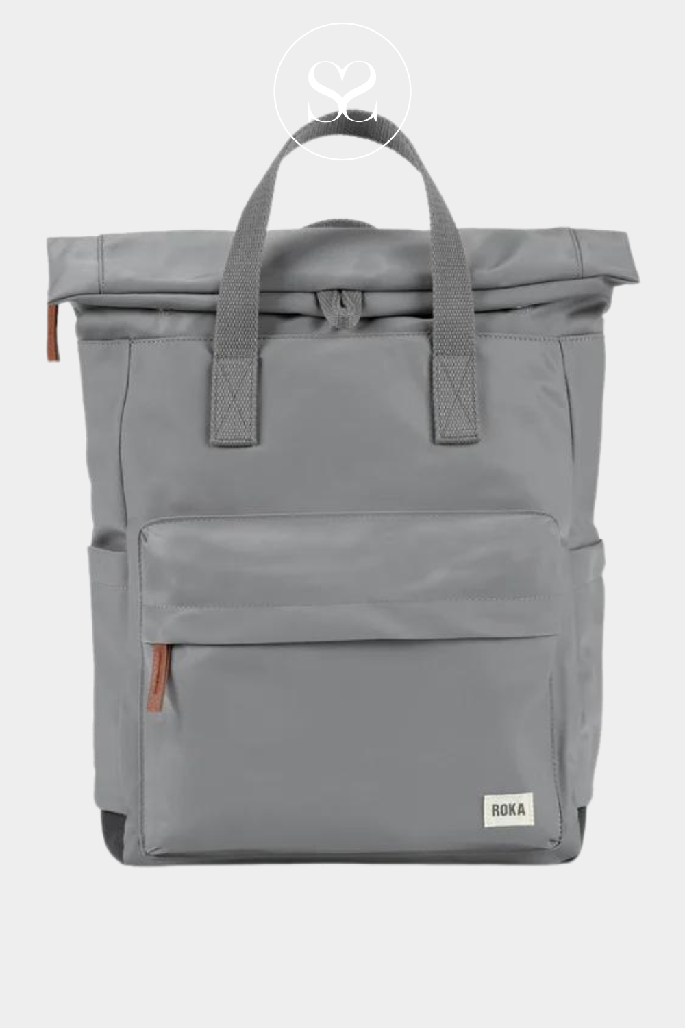 ROKA CANFIELD B MEDIUM BAG