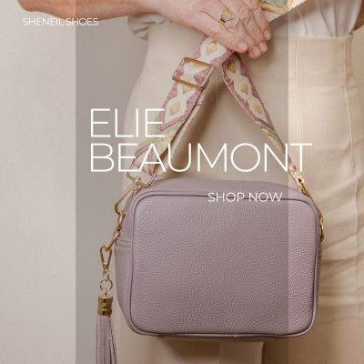 Elie Beaumont bags Ireland | Elie Beaumont 