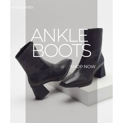 Women's ankle boots online, browse our collection of trending ankle boot styles