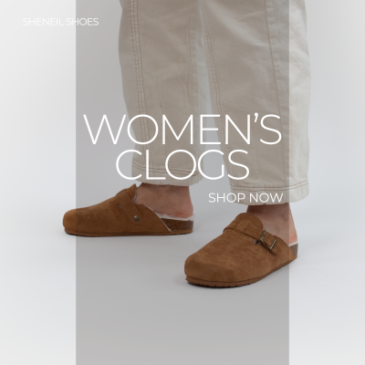 Women's Clogs shoes online Ireland