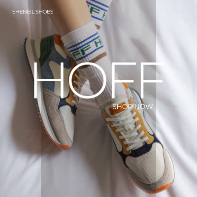 SEE THE FULL COLLECTION OF HOFF TRAINERS FOR WOMEN AND HOFF SANDALS IN IRELAND. GREAT COMFORTABLE WALKING SHOES AND COMFORTABLE TRAINERS. SHOP FULL COLLECTION HERE OR VIEW IN OUR GALWAY STORE.