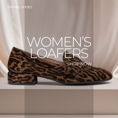comfortable loafers for women in Ireland