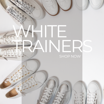 WHITE TRAINERS FOR WOMENS IRELAND | DRESSY WHITE TRAINERS | WOMENS WHITE TRAINERS COLLECTION