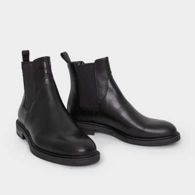 Chelsea Boots for women Ireland. Leather Chelsea boots for women