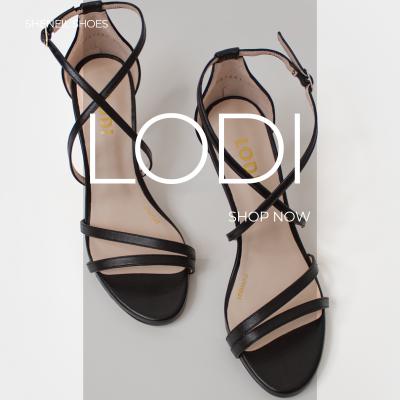 Lodi Shoes Ireland | Lodi Heels & Sandals Spring collection overview