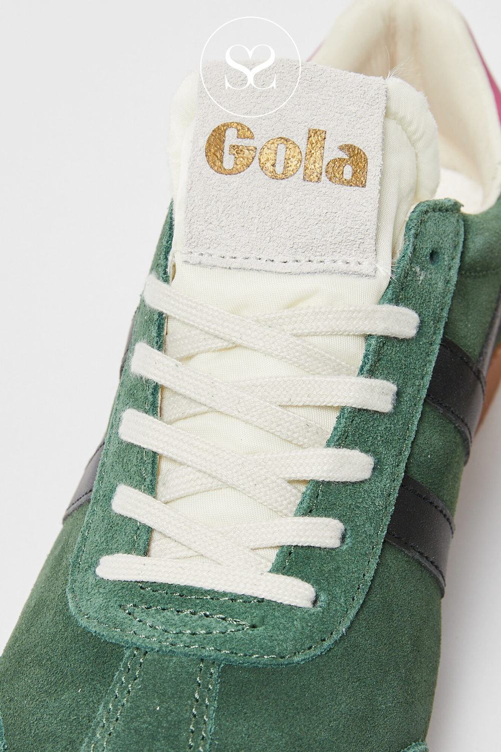 Buy gola elan trainers online in Ireland