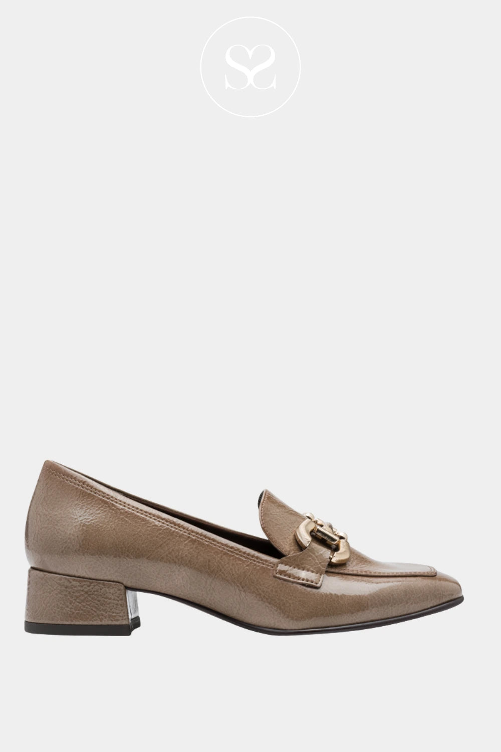 TAMARIS 1-24326-43 LOAFER