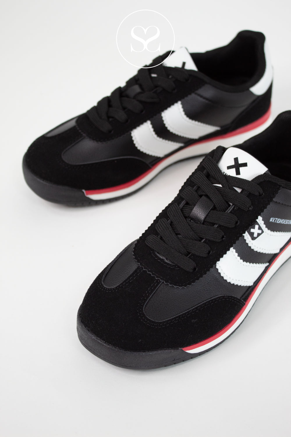XTI TRAINER IRELAND 