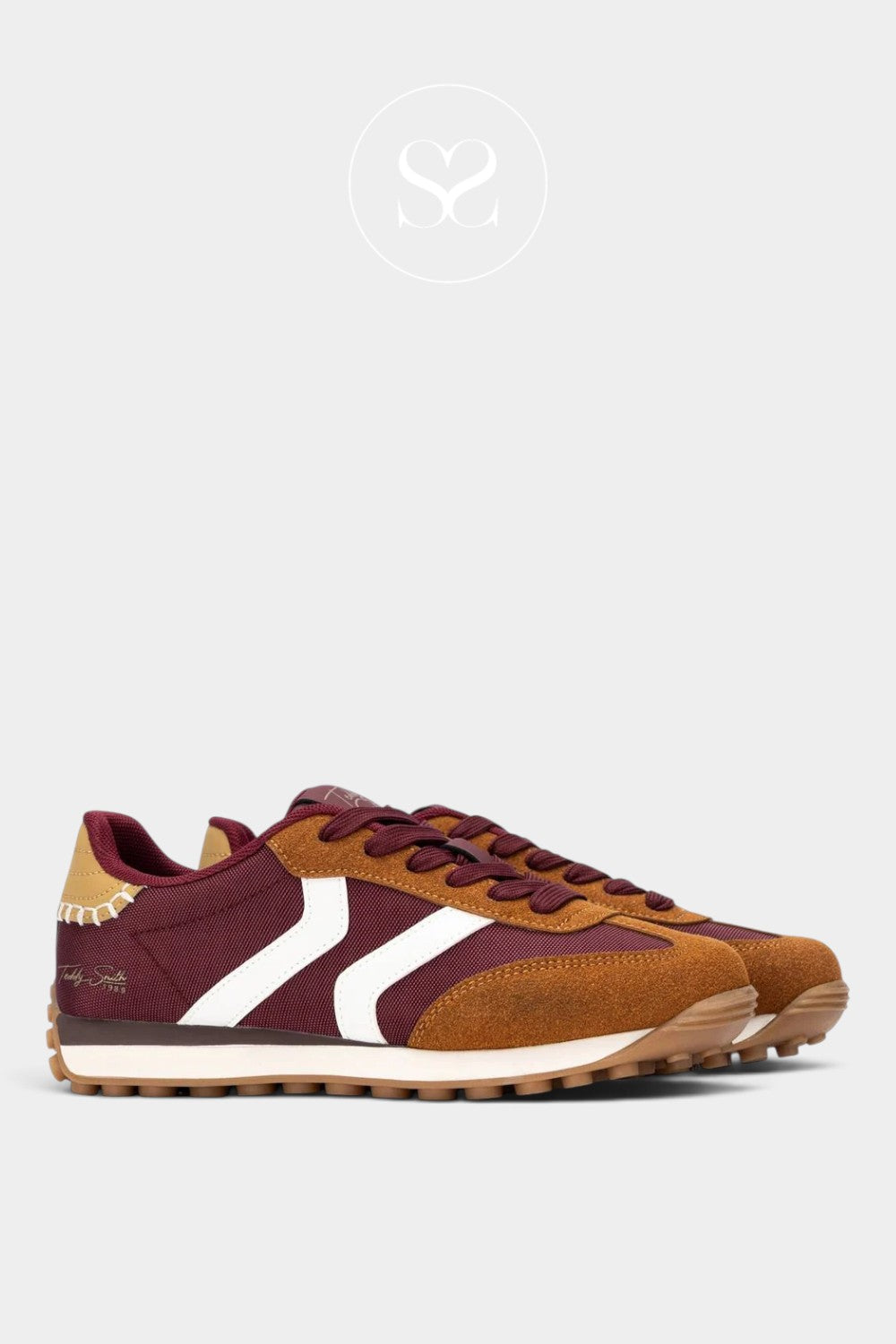 Wine and camel trainers