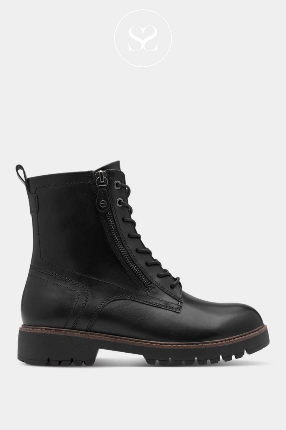 TAMARIS 1-25207-45 BOOTS