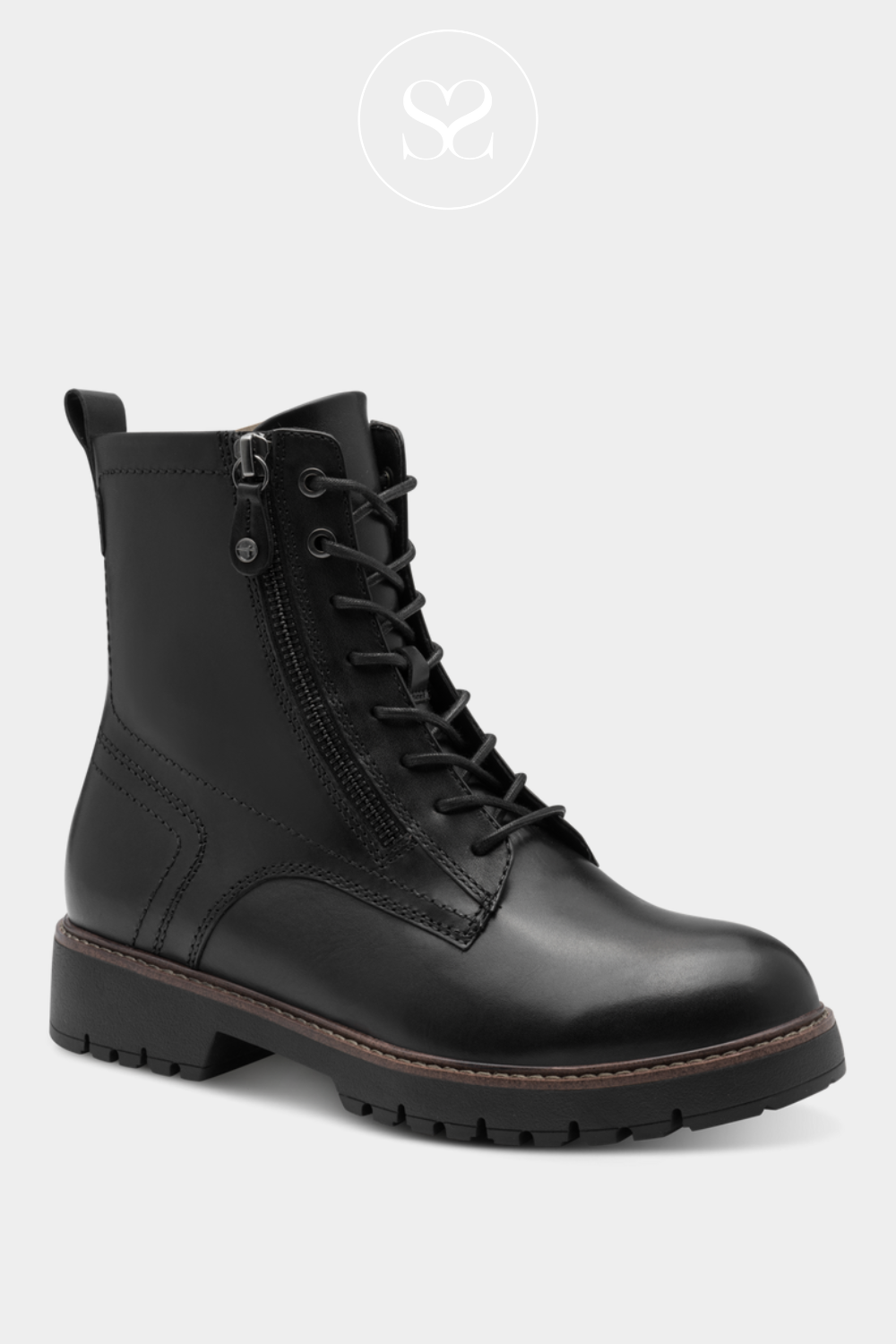 TAMARIS BOOTS IRELAND 1-25207-45