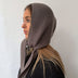 BOII Walnut Head Scarf - Buller