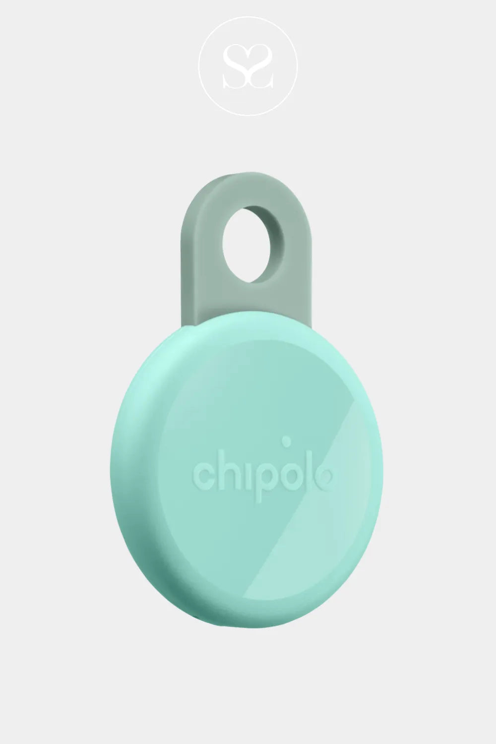 LOOP MINT TRACKING TAG CHIPOLO