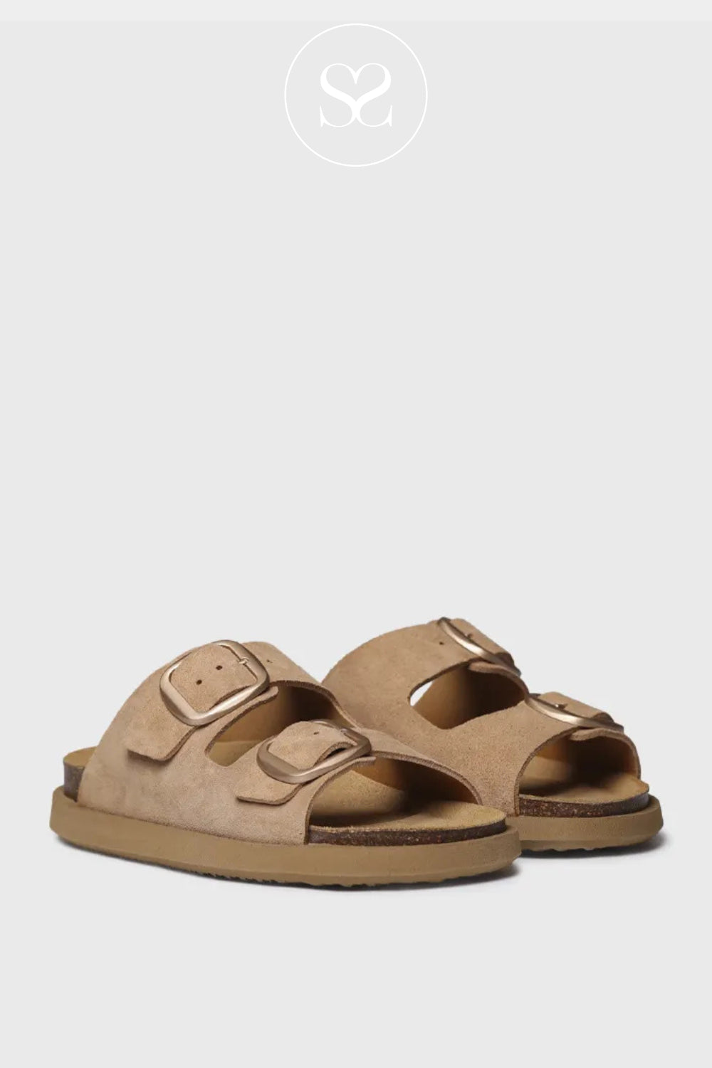 Toni Pons Chunky Sandals