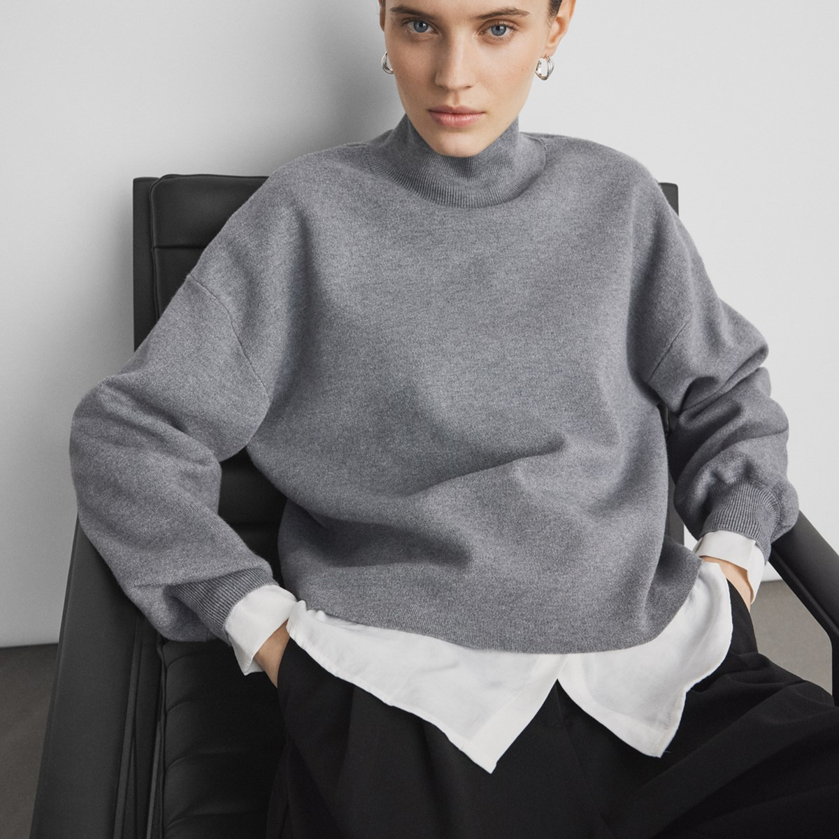 The Workwear Edit