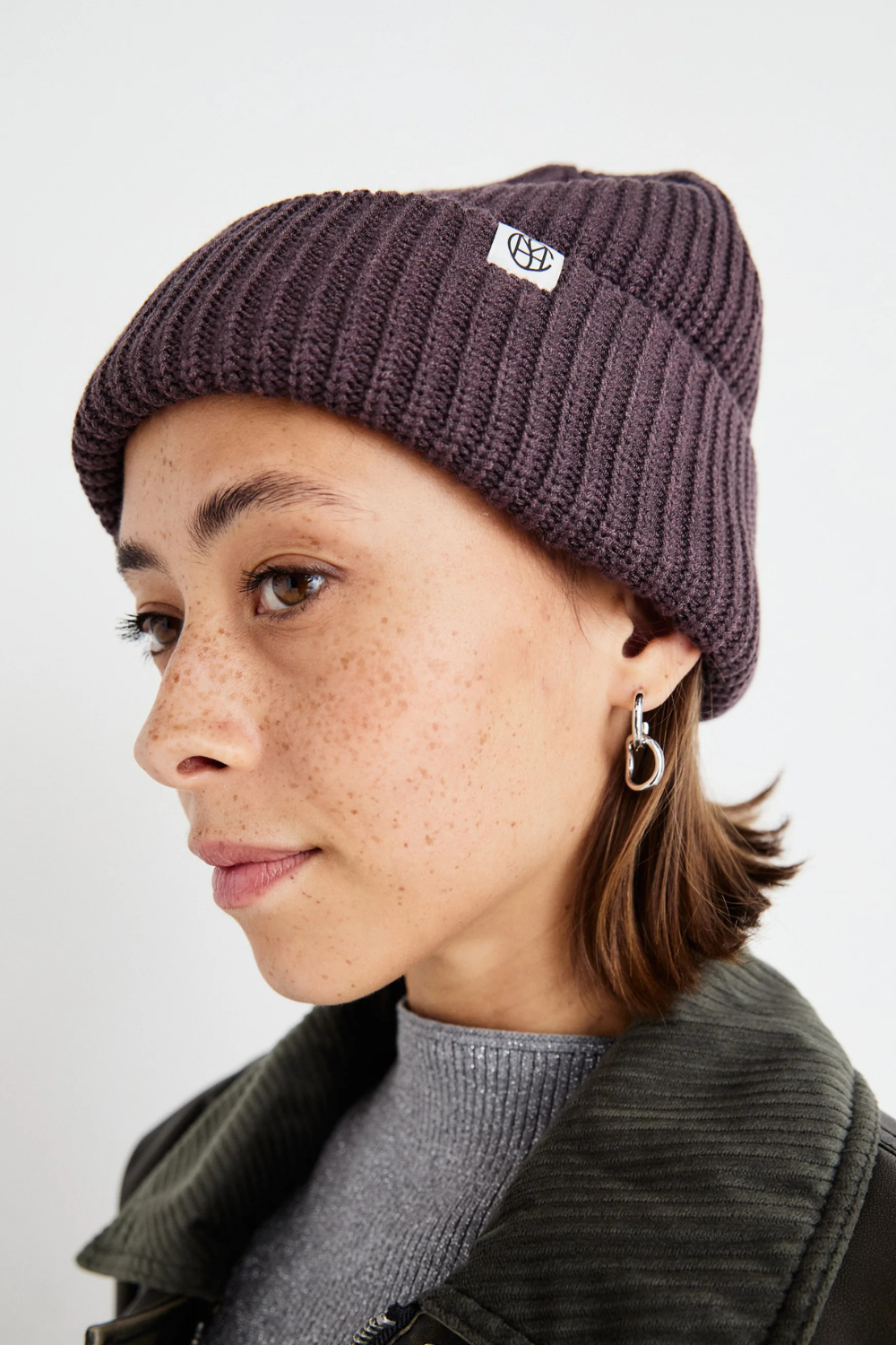 MSCH BROWN RACHELLE BEANIE IRELAND