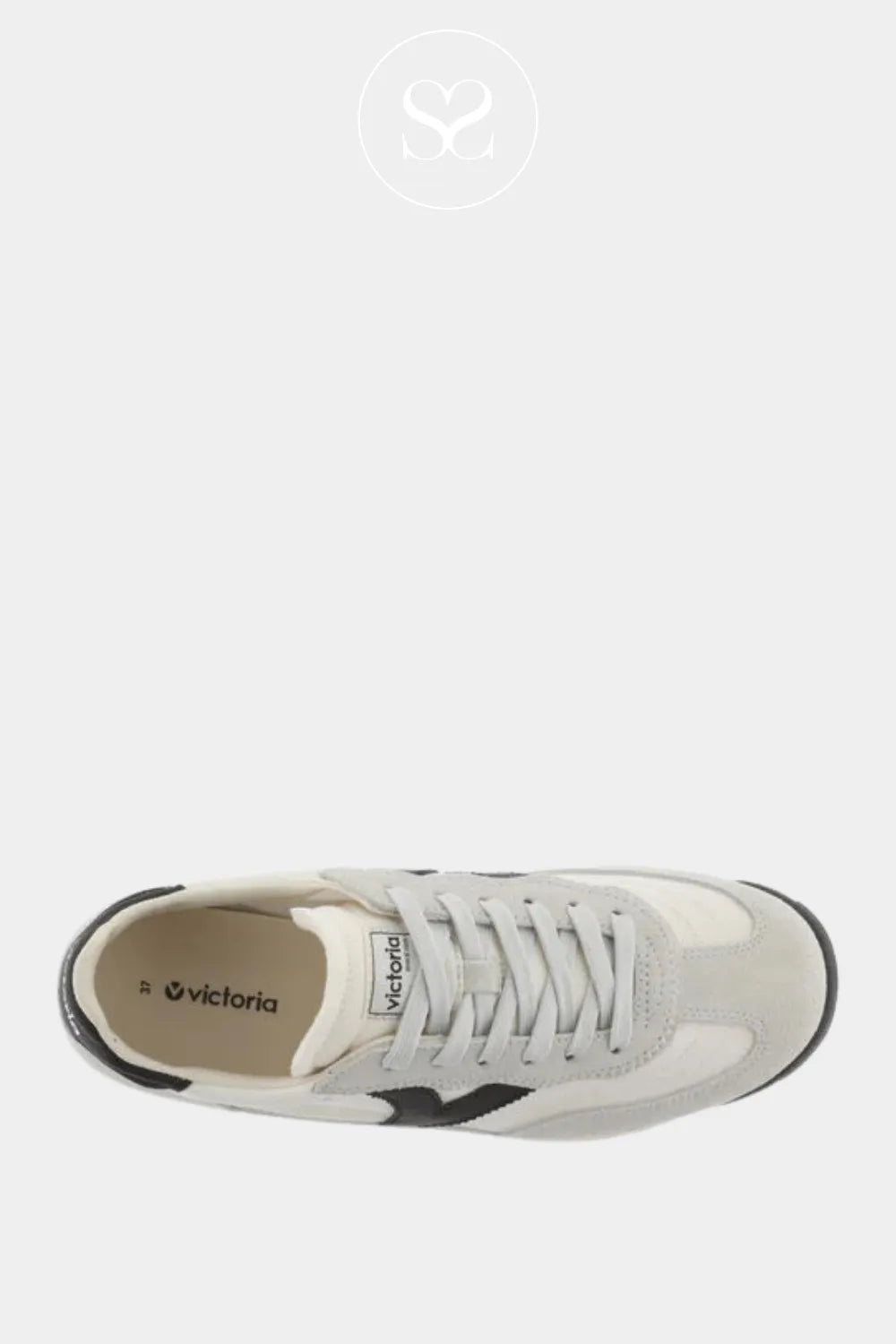 buy white victoria trainers online Ireland