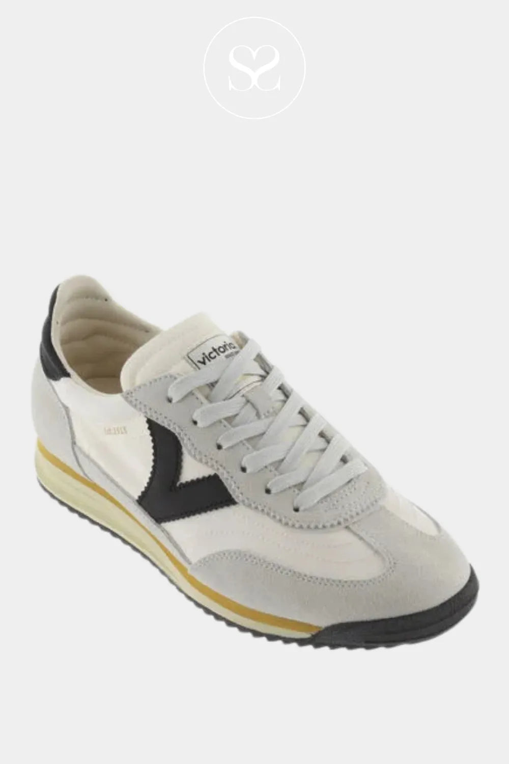 casual lightweight trainers for everyday from Victoria - 1158100