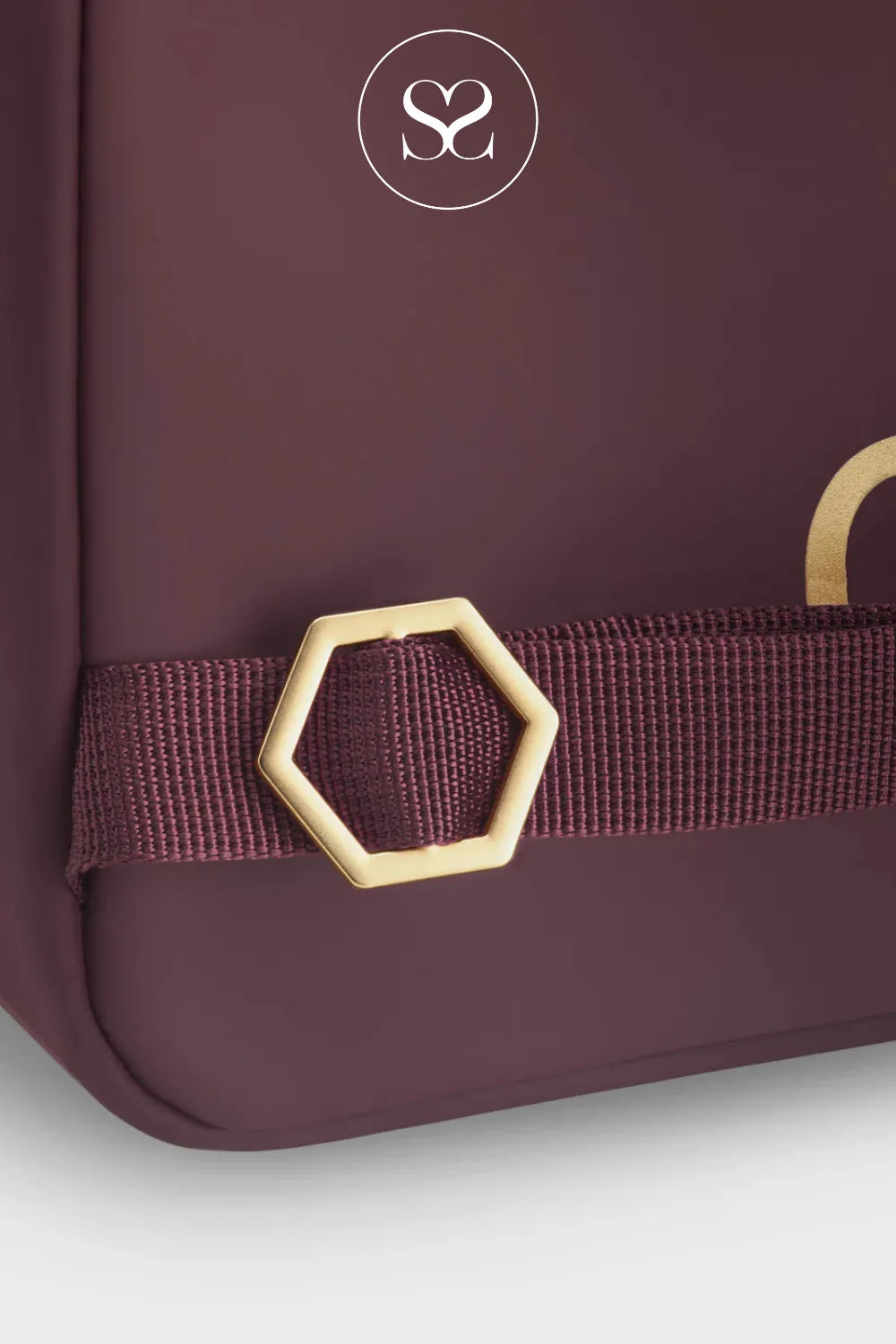 CLUSE WINE BACKPACK - CX03604