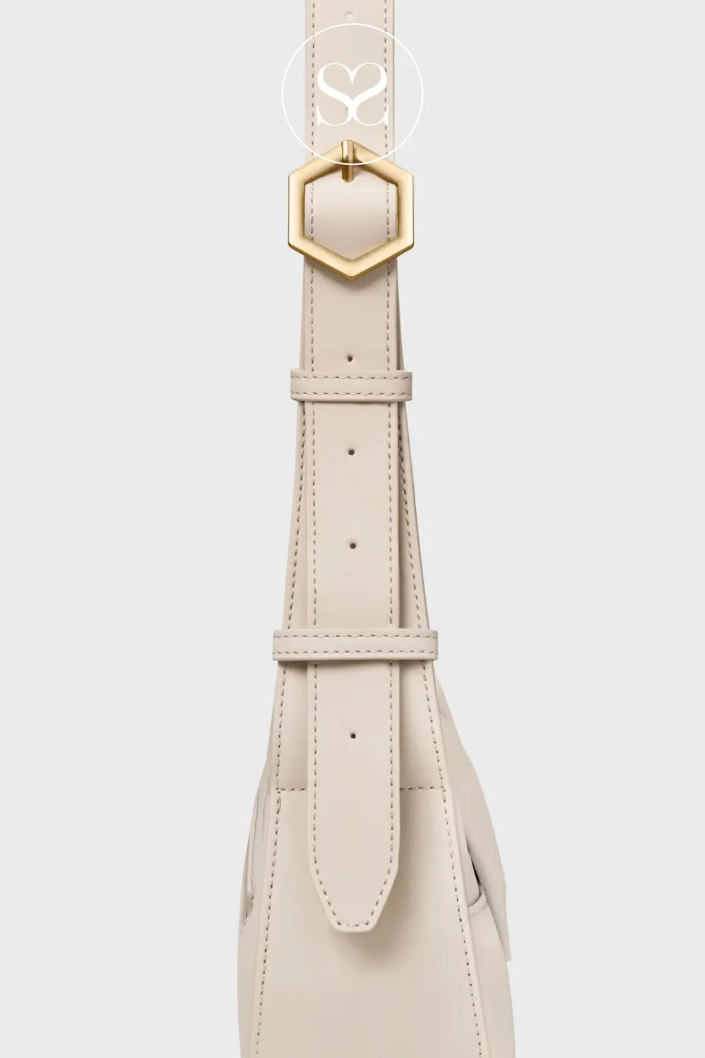 CLUSE CREAM PETITE CROSSBODY BAG - CX04202