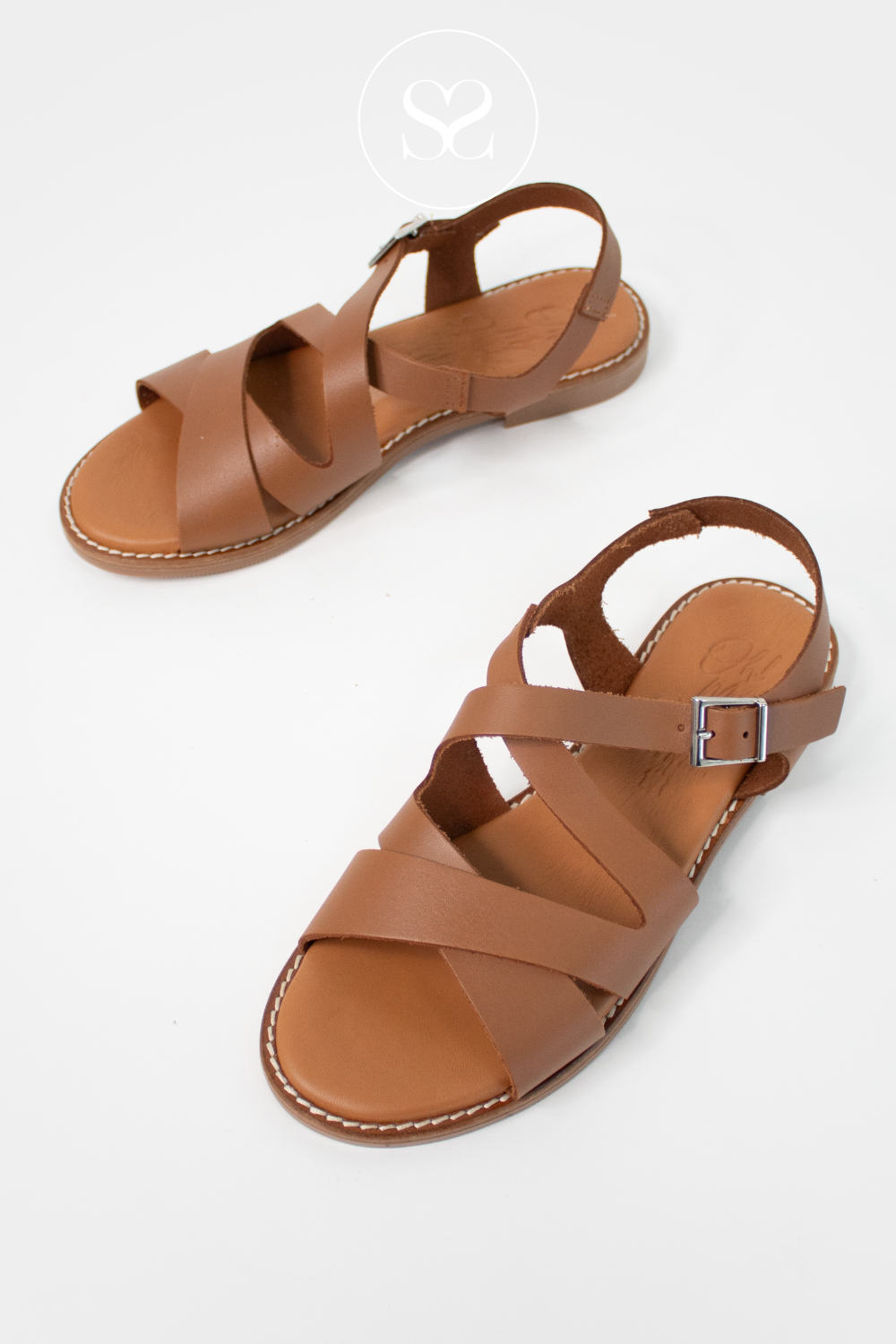 Oh My sandals online Ireland