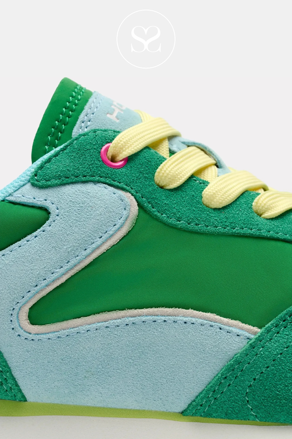 Hoff  City Dopamine trainers